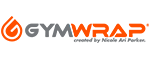 GYMWRAP LOGO