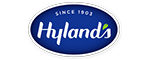 Client Logo Hylands
