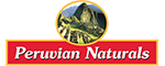 Client Logo Peruvian Naturals